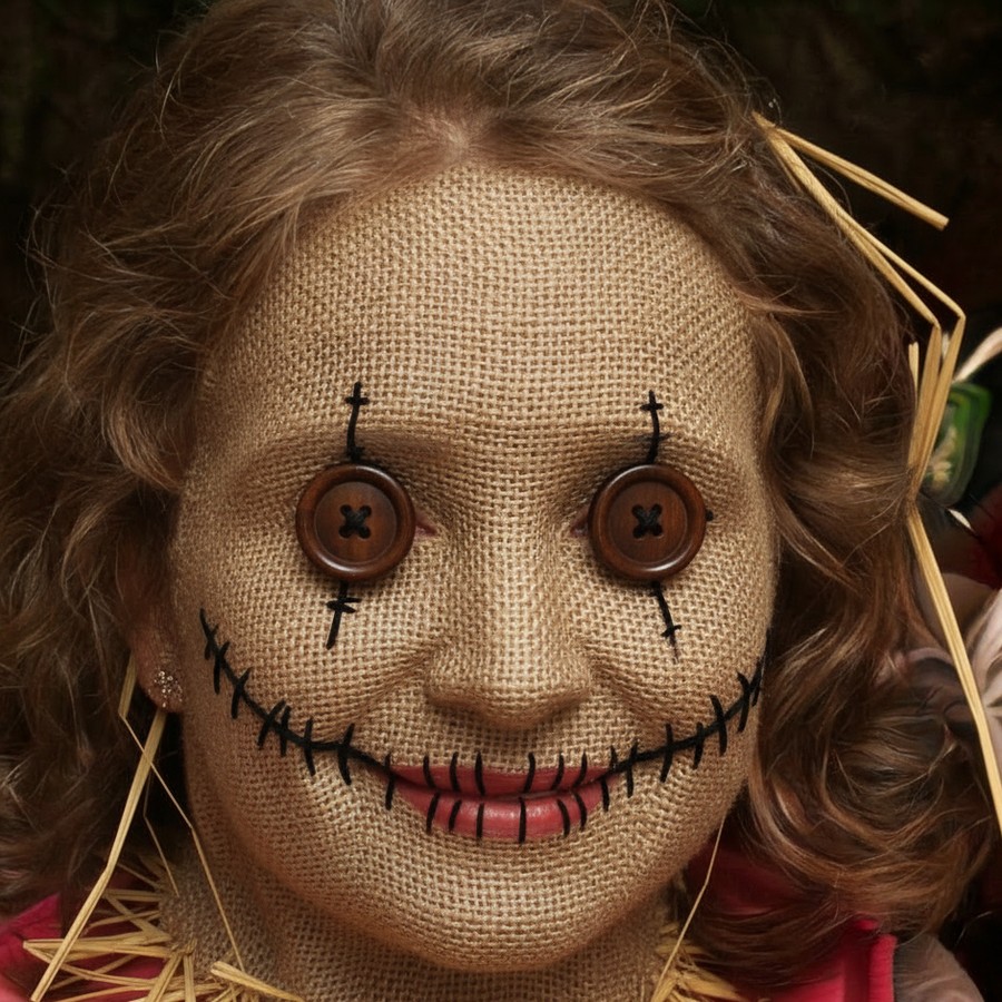 Example: Scarecrow
