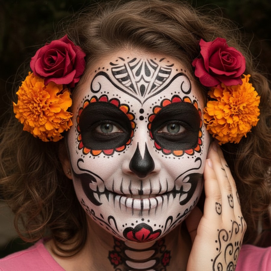 Example: Skeleton