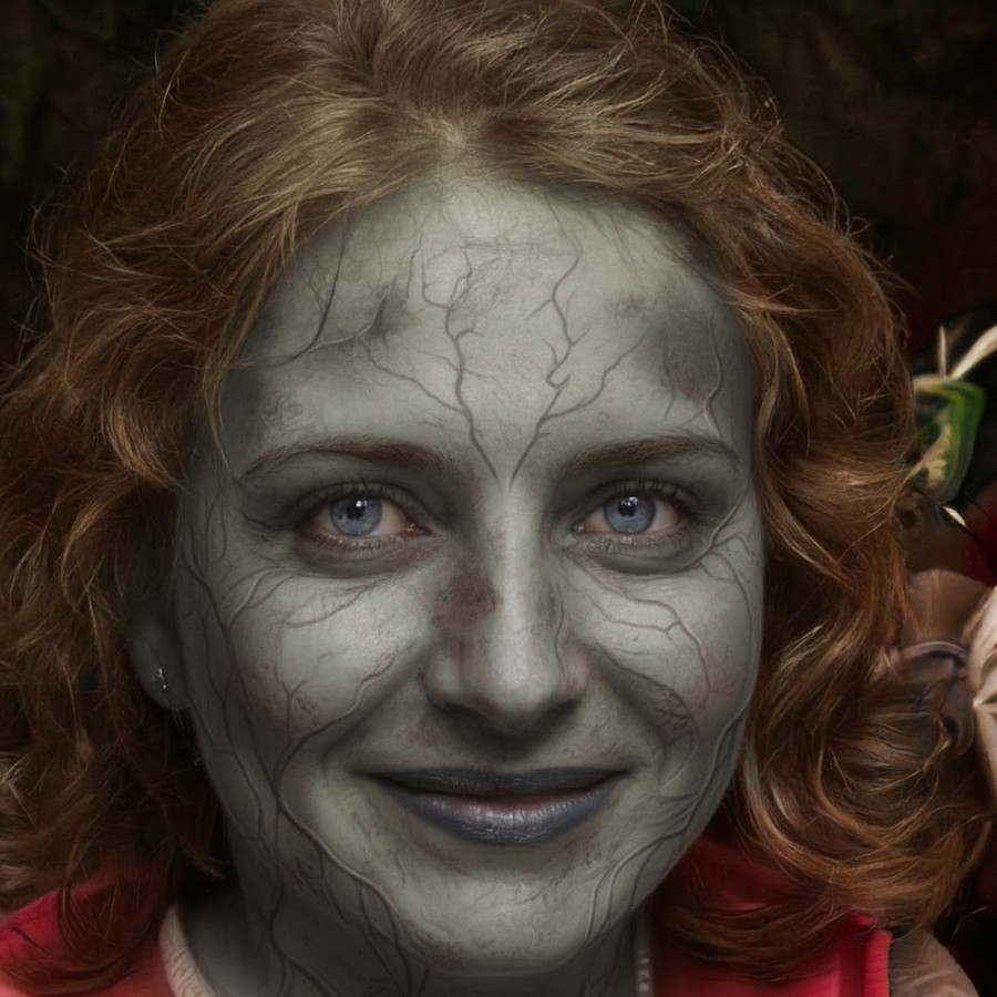 Example: Zombie